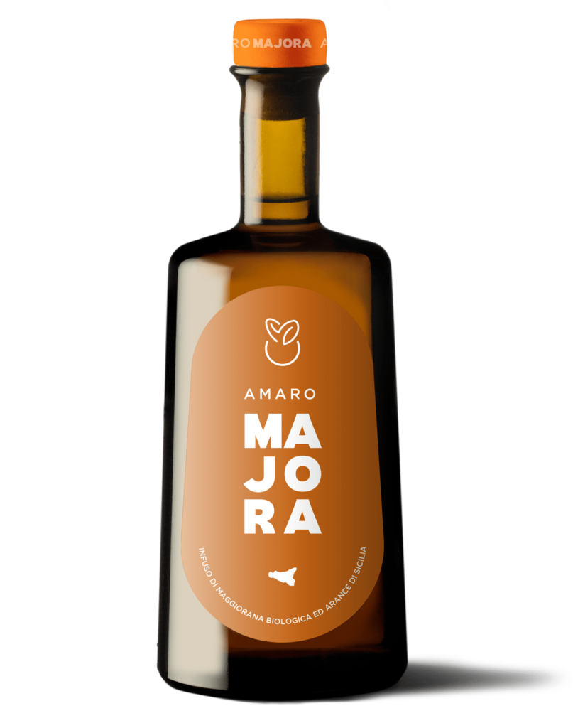 Majora bottles shop