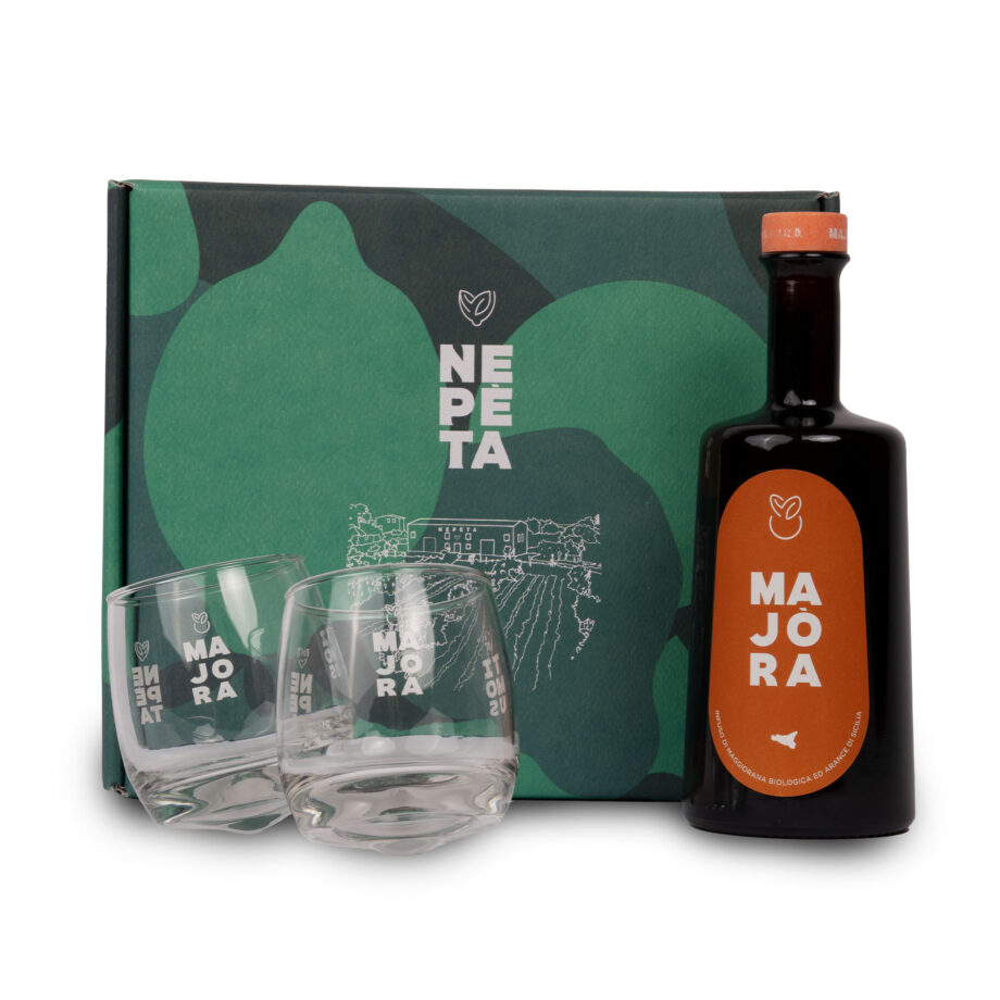 Gift Box Majora