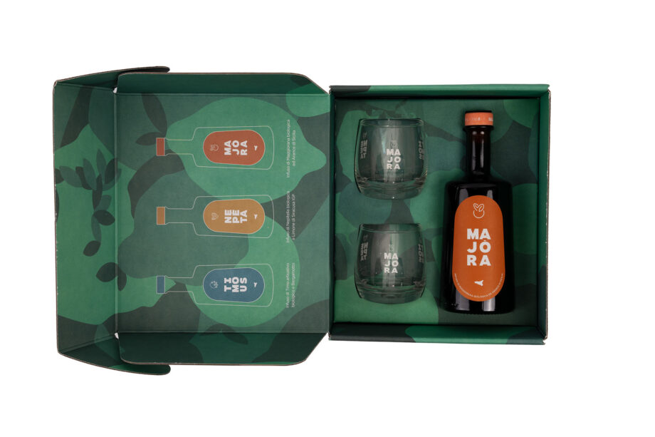 Gift Box Majora - immagine 3