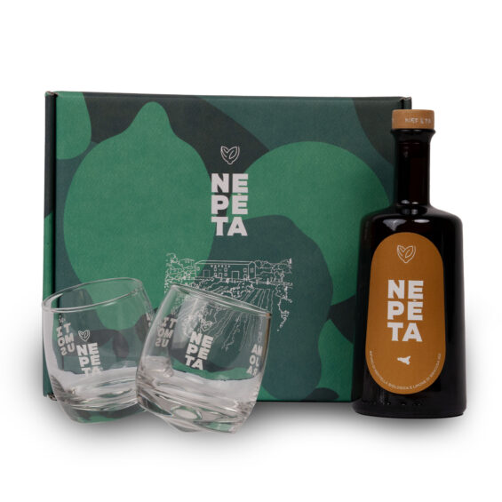 Gift Box Nepèta
